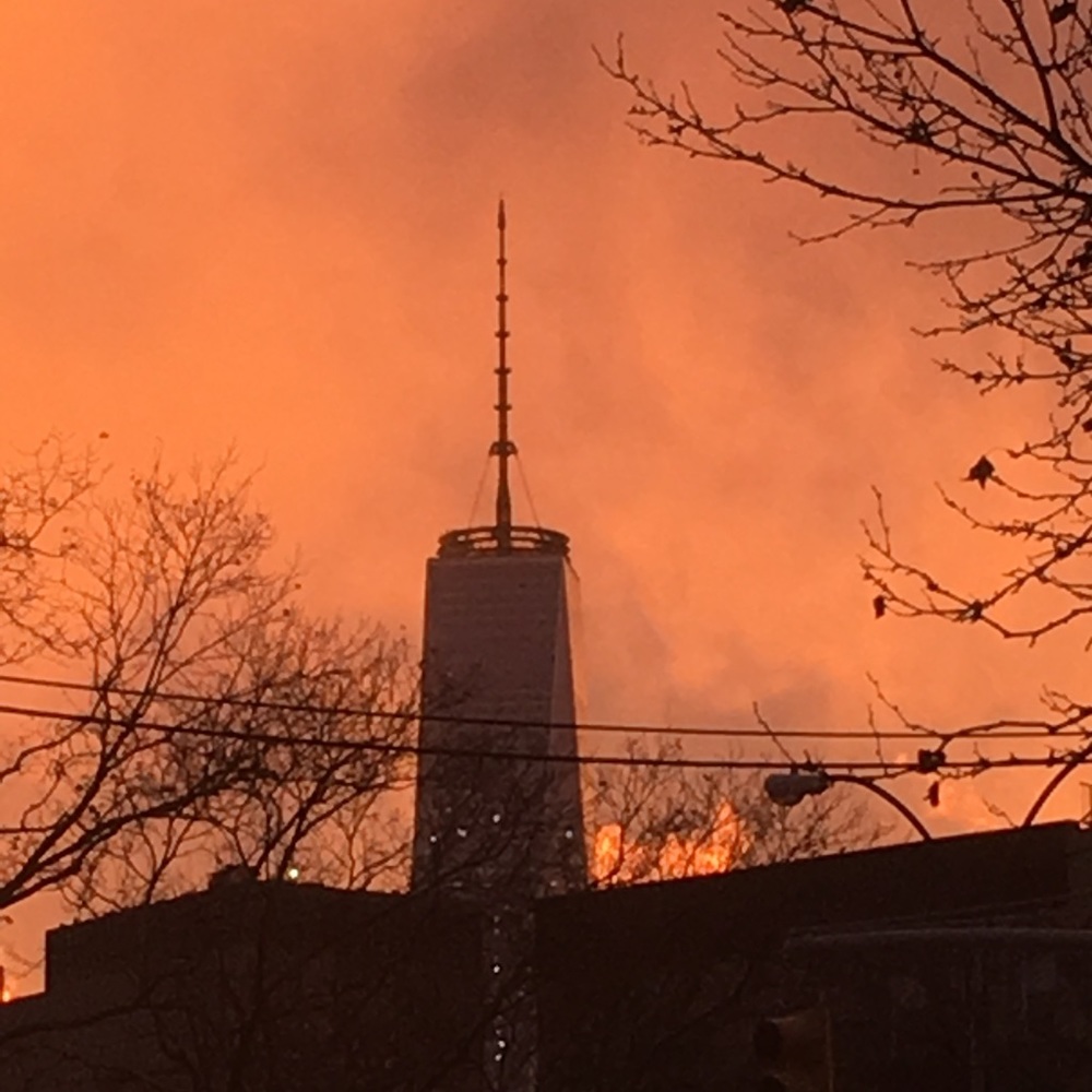 Meet your Posher, Emmet